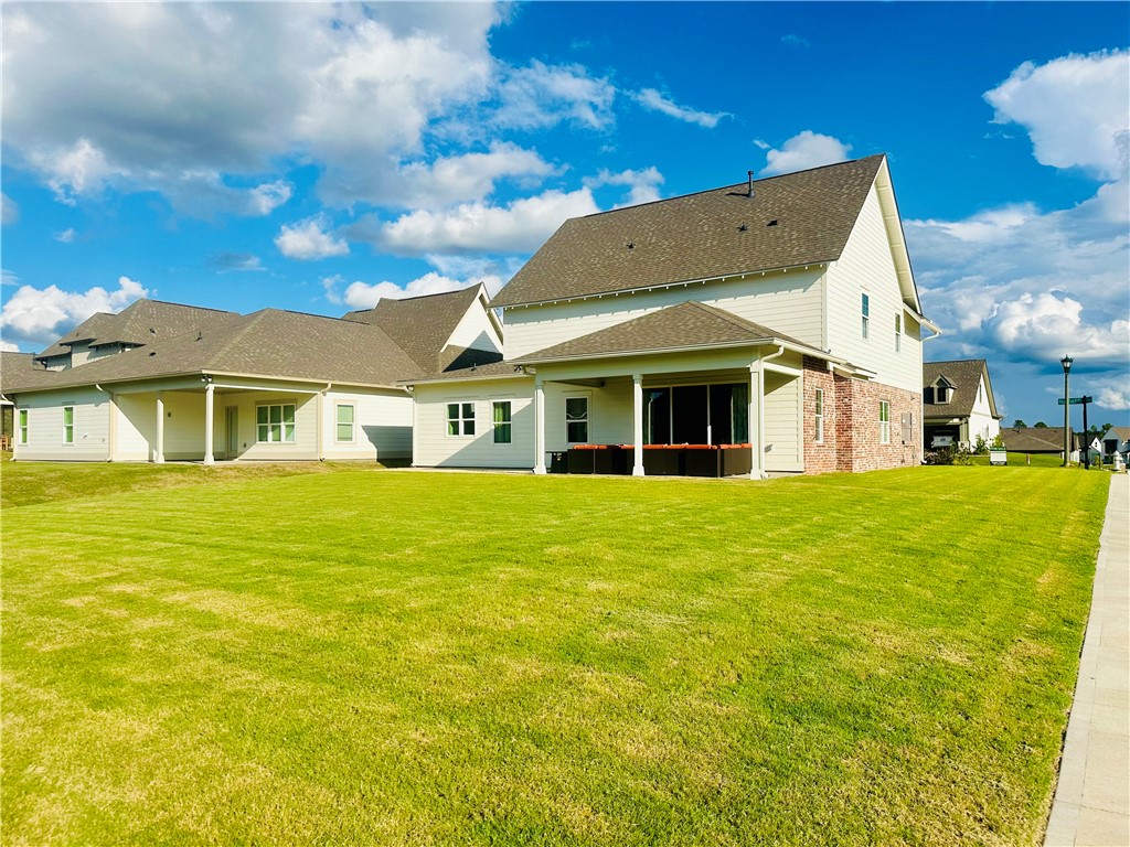 541 FAUNSDALE Road
