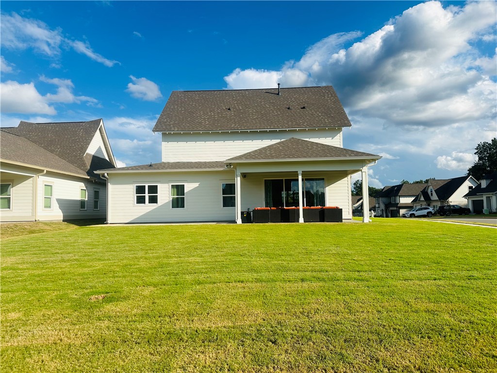 541 FAUNSDALE Road