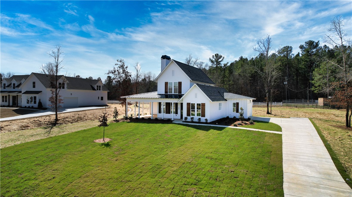 0012000 HUNTERS HILL Lane