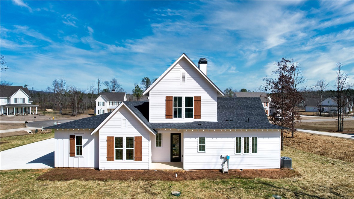 0012000 HUNTERS HILL Lane