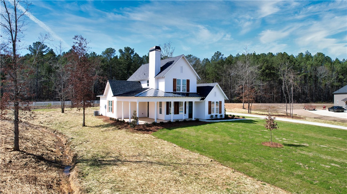 0012000 HUNTERS HILL Lane