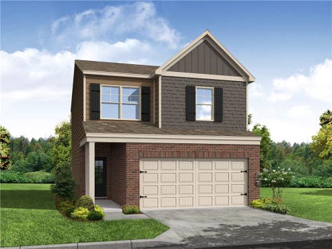 Photo of 2580 STOKES Drive, Opelika, AL 36804 (MLS # 181954)