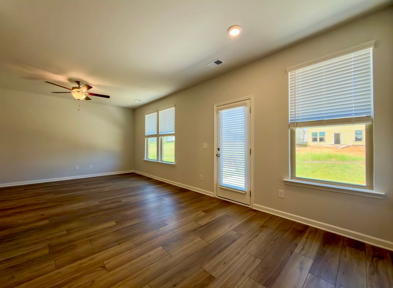 Photo of 2580 STOKES Drive, Opelika, AL 36804 (MLS # 181954)