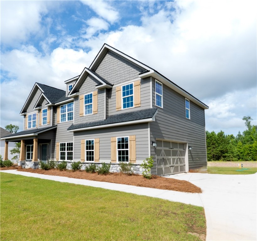108 LEE ROAD 2234