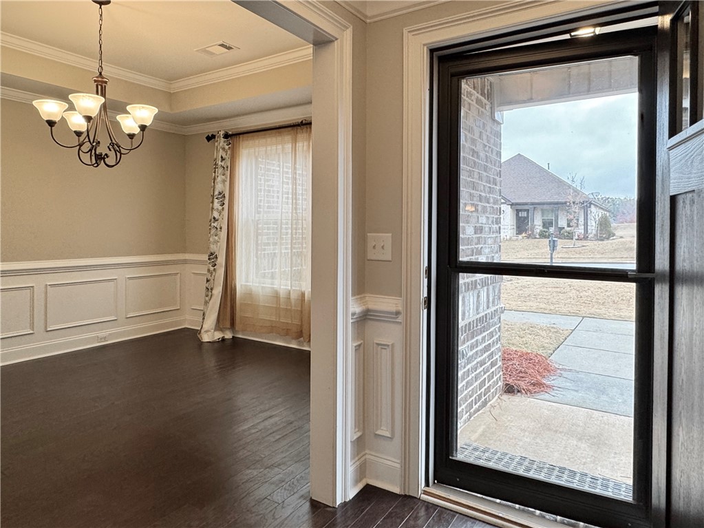 183 BLASTED ROCK Road