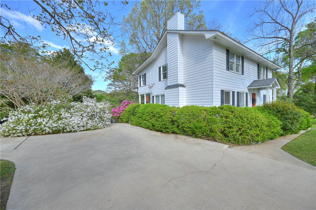 505 MOORES MILL Road