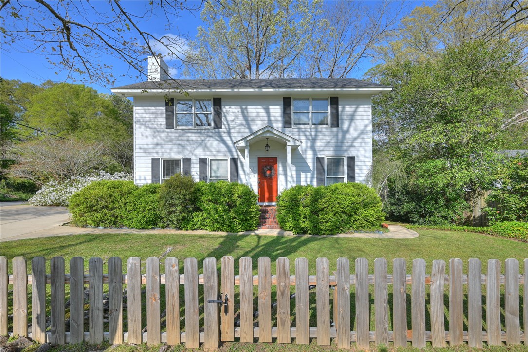 505 MOORES MILL Road
