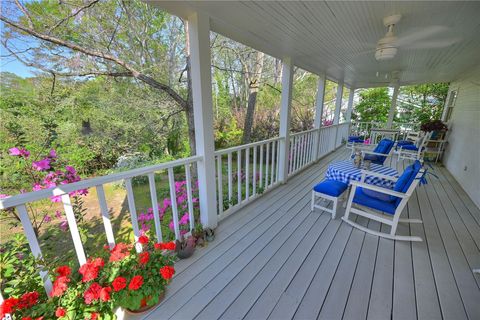 Photo of 505 MOORES MILL Road, Auburn, AL 36830 (MLS # 174248) Photo of 505 MOORES MILL Road, Auburn, AL 36830 (MLS # 174248)