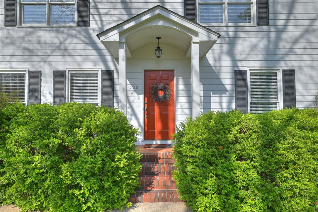 505 MOORES MILL Road