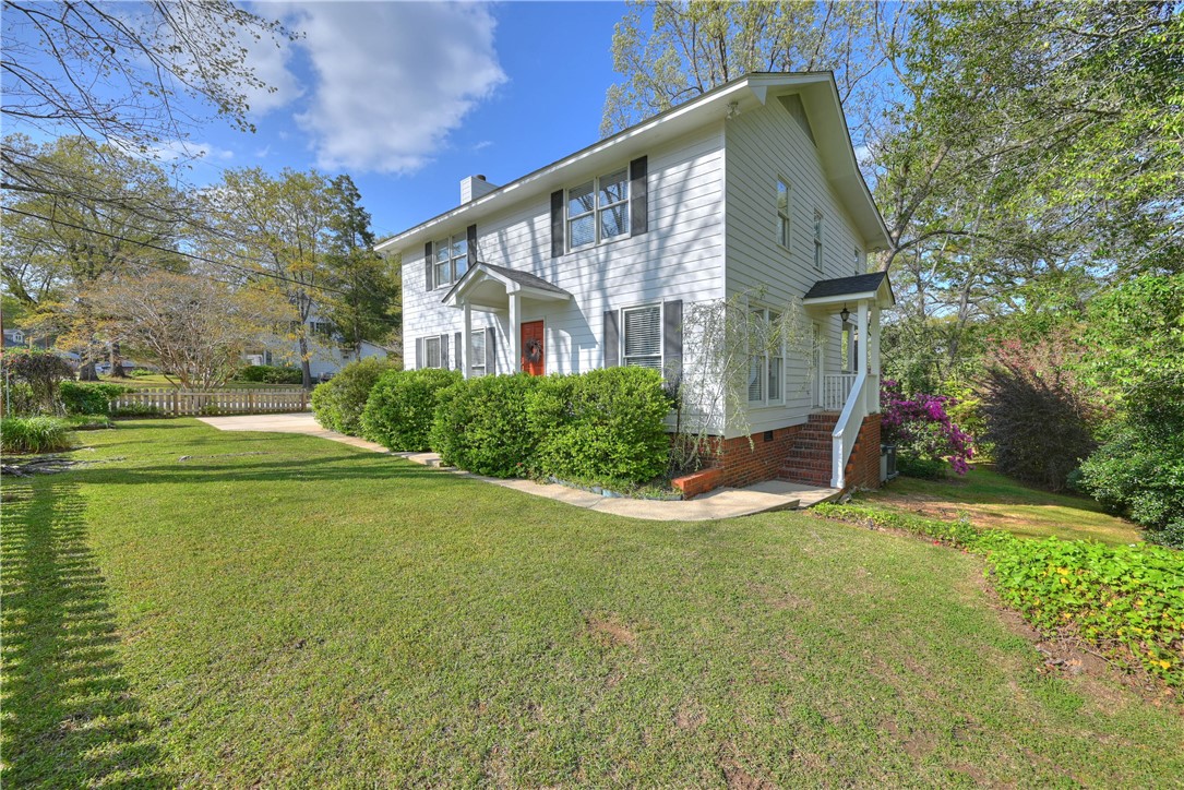 505 MOORES MILL Road