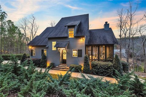 Photo of 218 Long Branch Drive, Dadeville, AL 36853 (MLS # 178040)