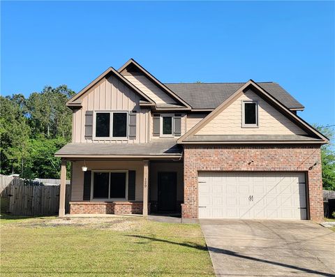 129 MILL CREEK Drive Smiths Station AL 36877