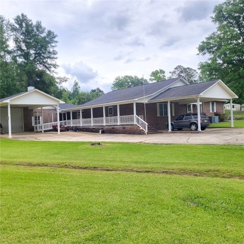 2521 28TH Avenue Lanett AL 36863