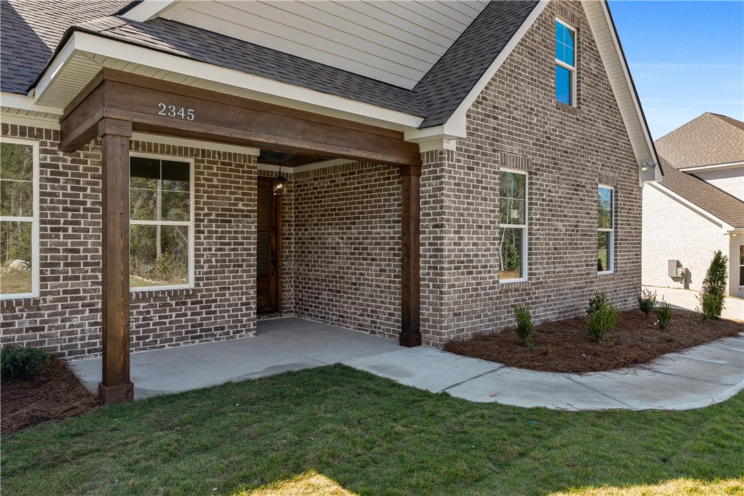 2345 DALBY Place