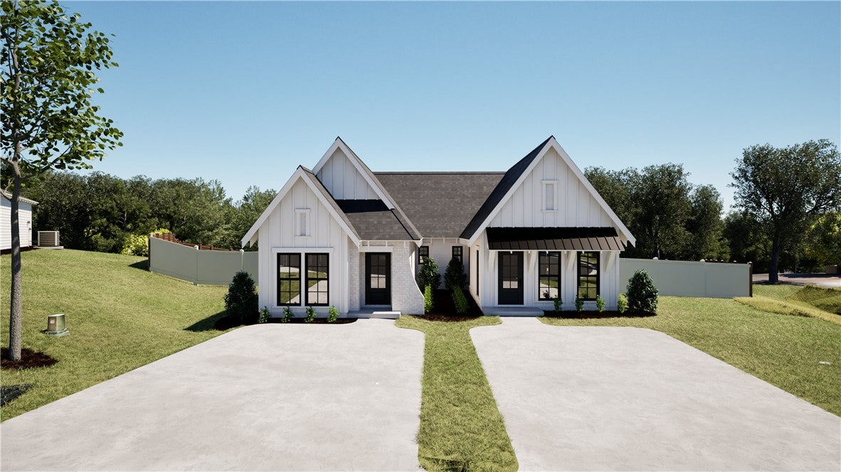 3202 BRADLEY Lane