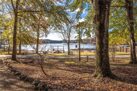 Photo of 60 HERREN CAMP Road, Dadeville, AL 36853 (MLS # 179034)