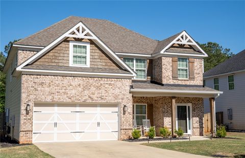 Photo of 2644 DUNKIRK Circle, Auburn, AL 36832 (MLS # 180090)