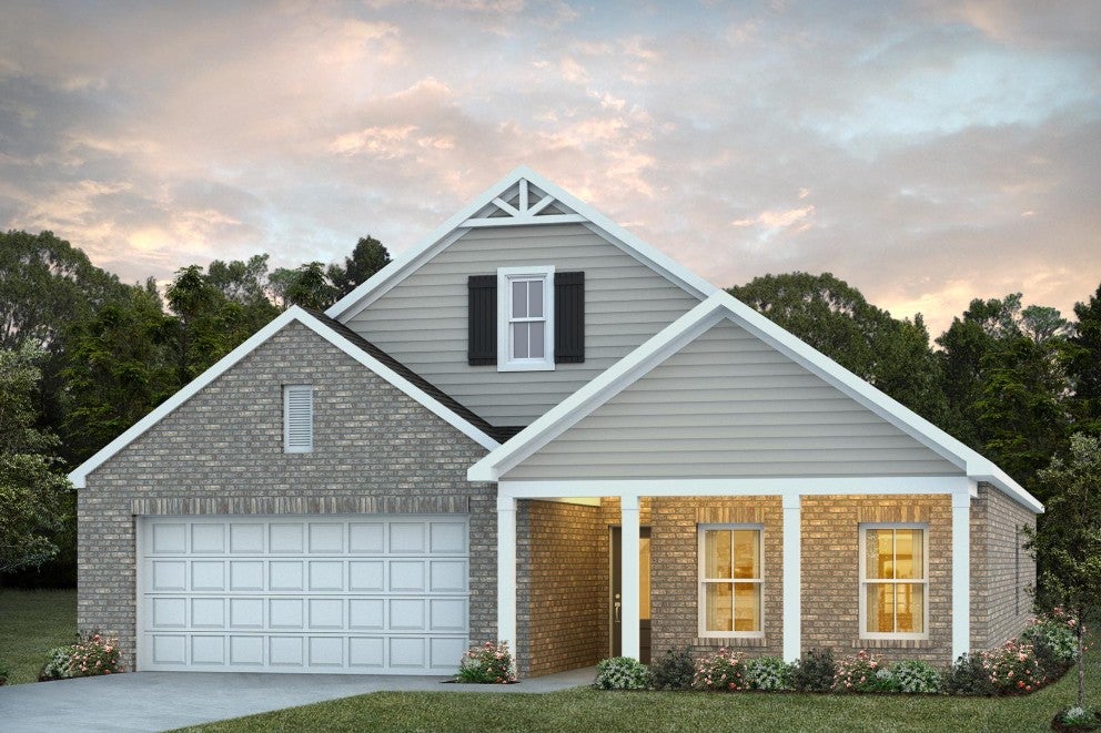 Photo of 2042 COMO Way, Opelika, AL 36804 (MLS # 182201)