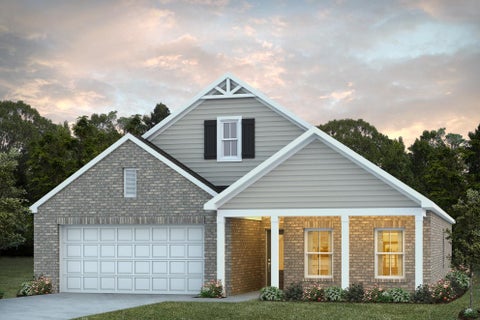 Photo of 2042 COMO Way, Opelika, AL 36804 (MLS # 182201)