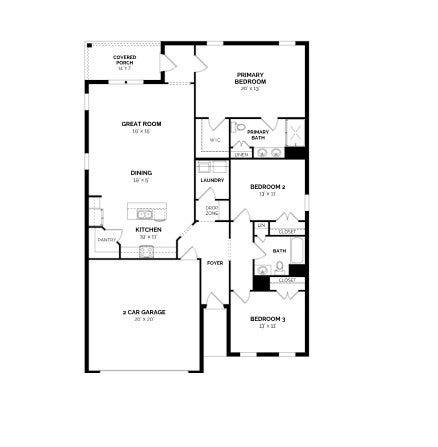 2042 COMO Way