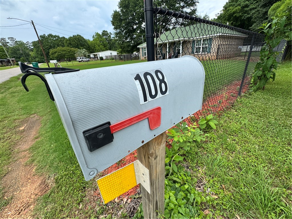 108 CARR Street