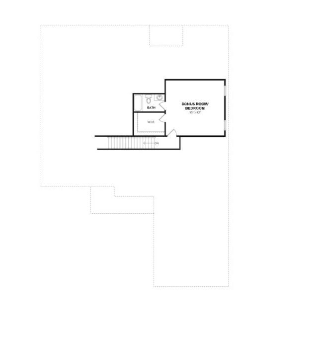 1419 HIDDEN LAKES Drive