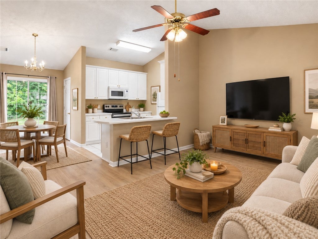 Photo of 500 WAVERLY Place #504, Opelika, AL 36801 (MLS # 182468)