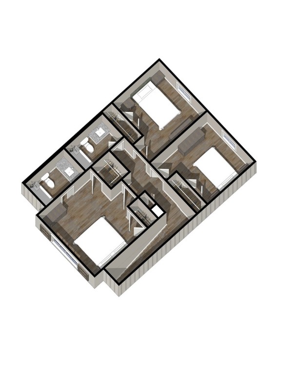 3260 ACADEMY Drive 702