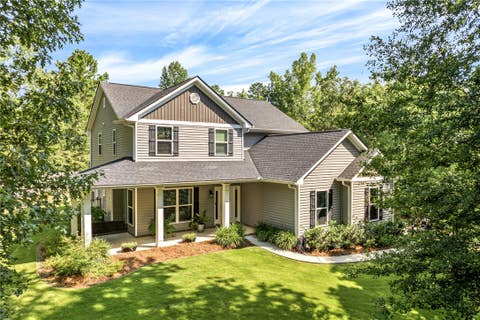 Photo of 183 LEE ROAD 735, Opelika, AL 36804 (MLS # 181376)