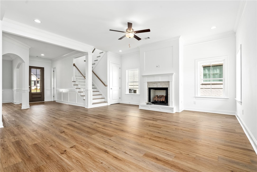 2657 COOL STONE BEND Drive