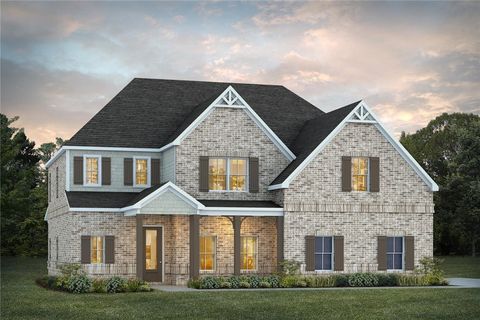 2657 COOL STONE BEND Drive Auburn AL 36832