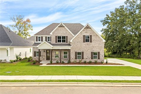 2657 COOL STONE BEND Drive Auburn AL 36832