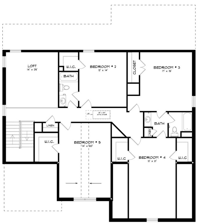 2657 COOL STONE BEND Drive