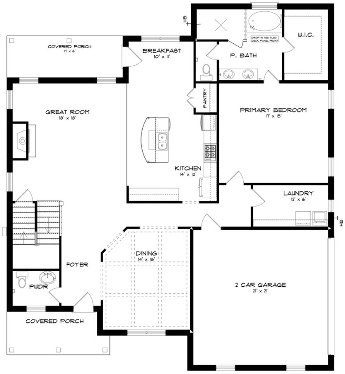 2657 COOL STONE BEND Drive
