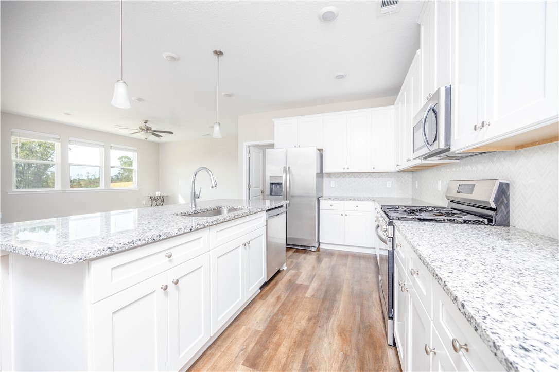 1323 CRESCENT Boulevard