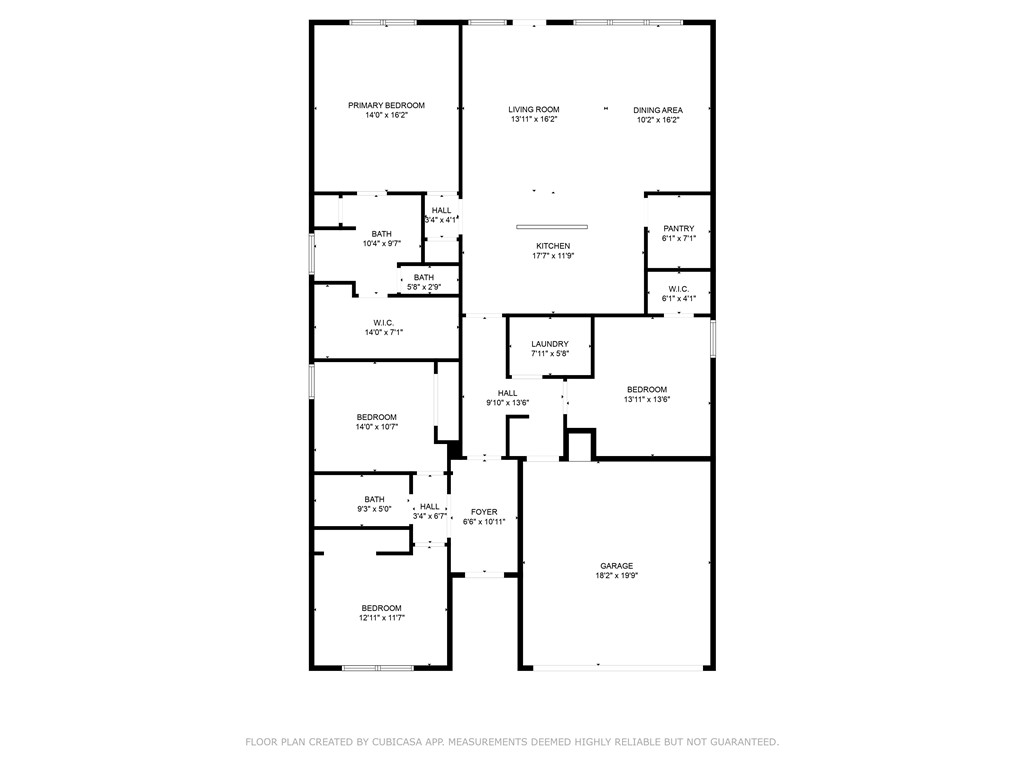 1323 CRESCENT Boulevard