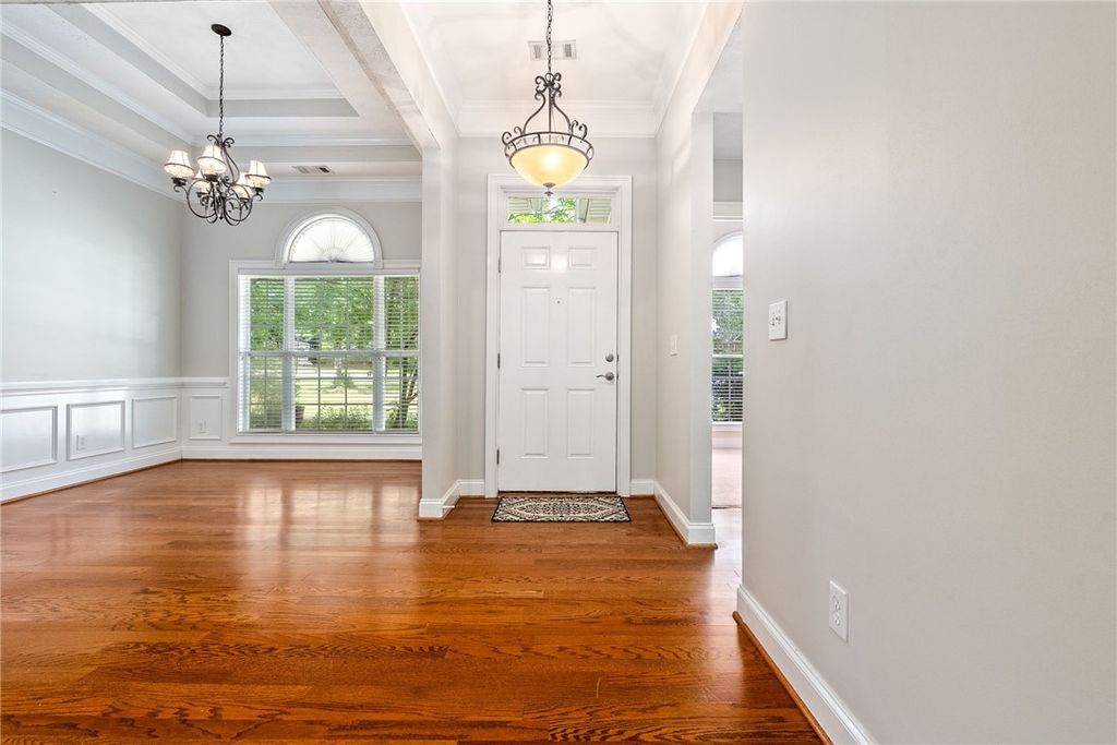 Photo of 116 CARRIAGE HOUSE Lane, Auburn, AL 36830 (MLS # 175221)