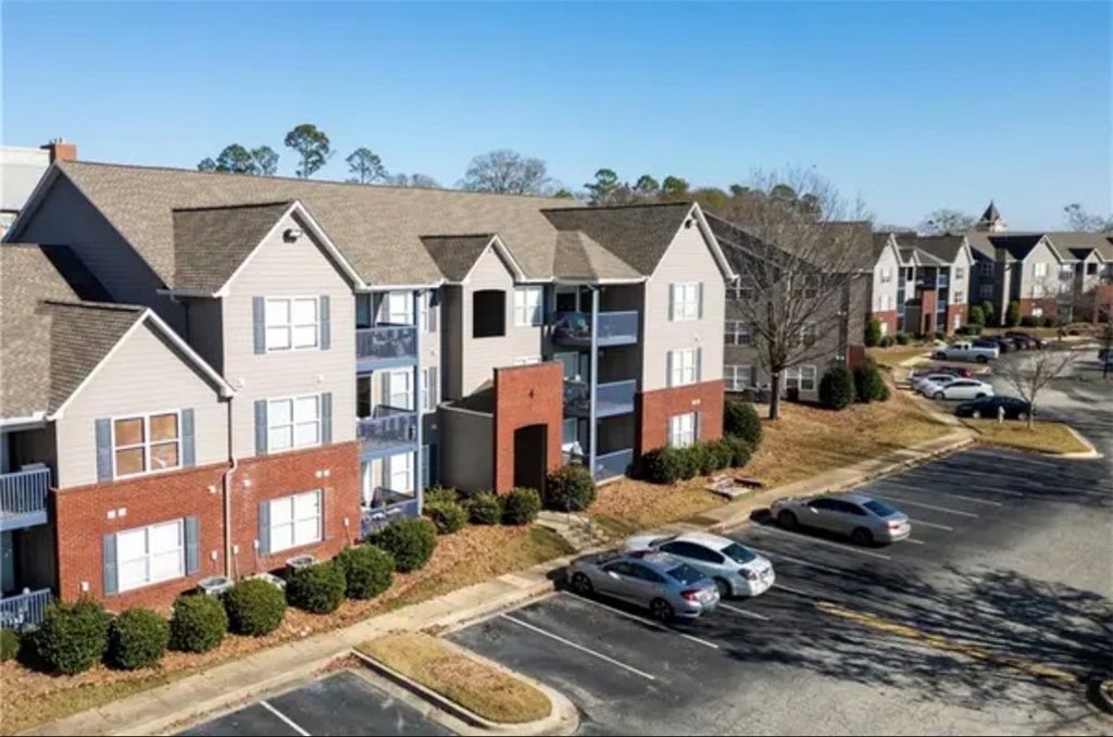 Photo of 1114 S COLLEGE Street #4, Auburn, AL 36832 (MLS # 182677)