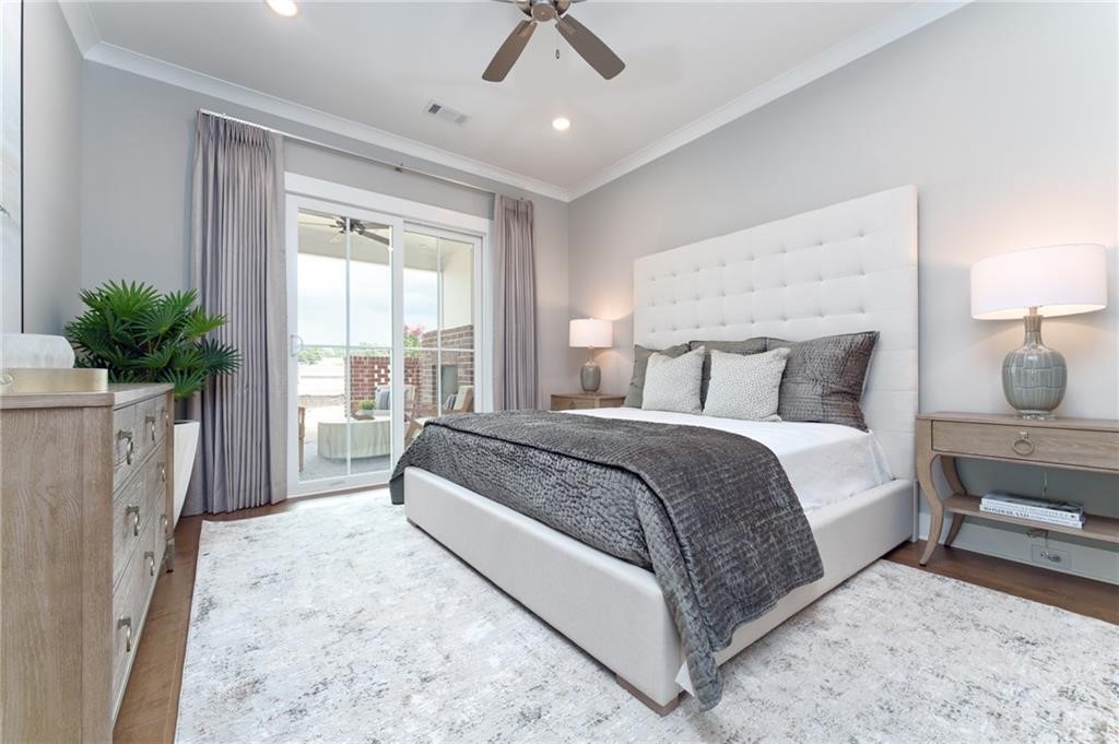 3007 DAWSON CORNER Lane
