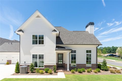 3007 DAWSON CORNER Lane Auburn AL 36832