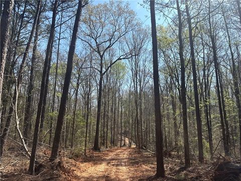 Photo of 0 HEARD Road, Camp Hill, AL 36850 (MLS # 179670)