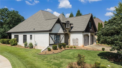 Photo of 748 KARLEE Court, Auburn, AL 36830 (MLS # 182363)