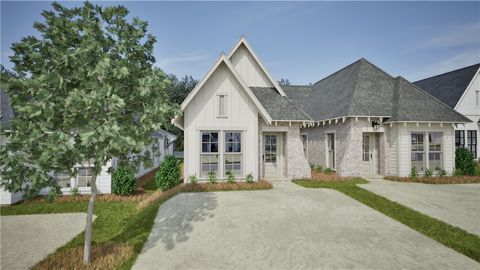Photo of 96 HUNTERS Way, Opelika, AL 36801 (MLS # 177660)