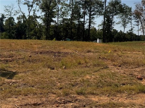 Lot 27 LONG LEAF Lane Opelika AL 36804