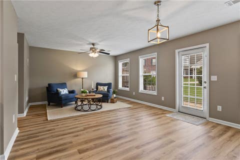 Photo of 2428 UNIVERSITY Drive #403, Auburn, AL 36830 (MLS # 181767)