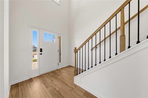 Photo of 1465 Academy Drive, Auburn, AL 36830 (MLS # 177928)