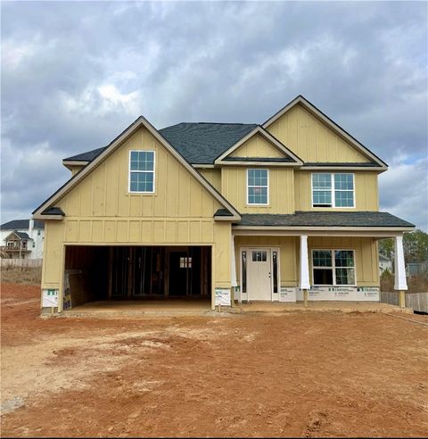 Photo of 1465 Academy Drive, Auburn, AL 36830 (MLS # 177928)