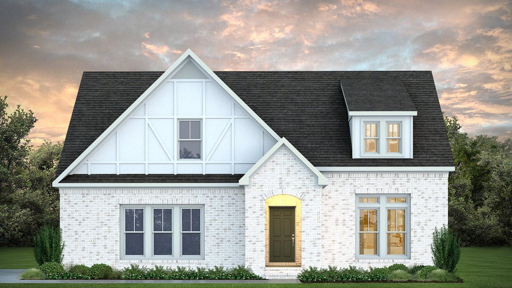 Photo of 16 HOMESTEAD Lane, Smiths Station, AL 36877 (MLS # 182444)