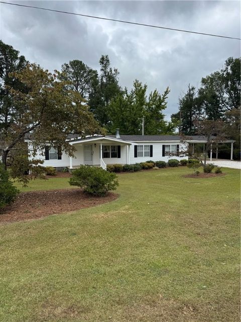 199 LEE ROAD 632 Opelika AL 36804