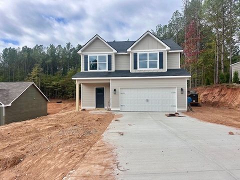 Photo of 37 LEE ROAD 2133, Valley, AL 36854 (MLS # 177104)